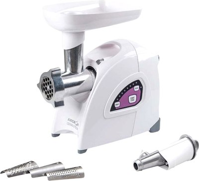 Мясорубка электрическая Аксион М 642.04 - фото