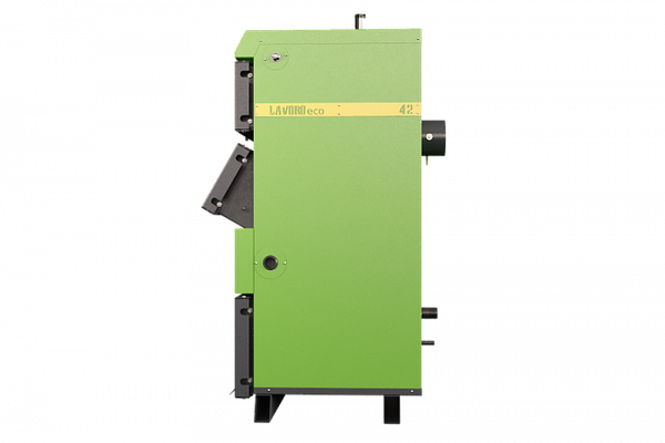 Твердотопливный котел Lavoro Carbone LC-16