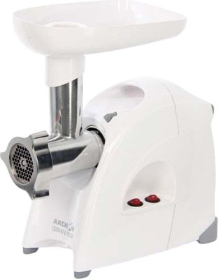 Мясорубка электрическая Аксион М 641.01 - фото