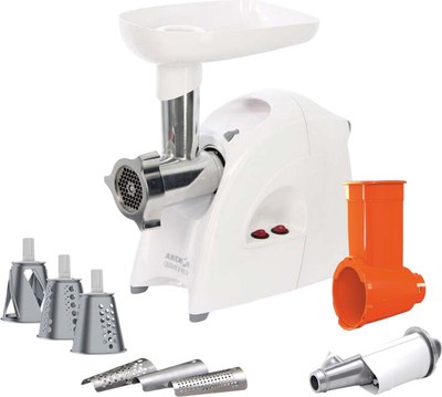 Мясорубка электрическая Аксион М 641.02 - фото
