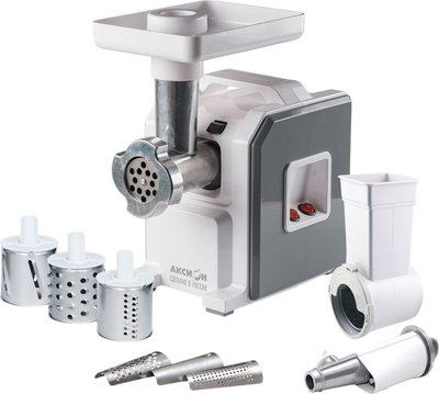 Мясорубка электрическая Аксион М 43.02 - фото