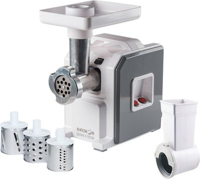 Мясорубка электрическая Аксион М 43.03 - фото