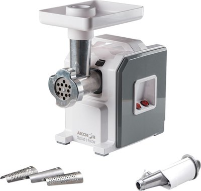 Мясорубка электрическая Аксион М 43.04 - фото