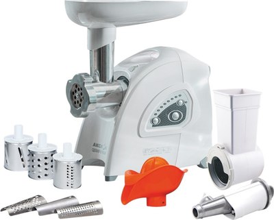Мясорубка электрическая Аксион М 42.02 - фото