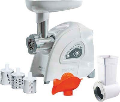 Мясорубка электрическая Аксион М 42.03 - фото