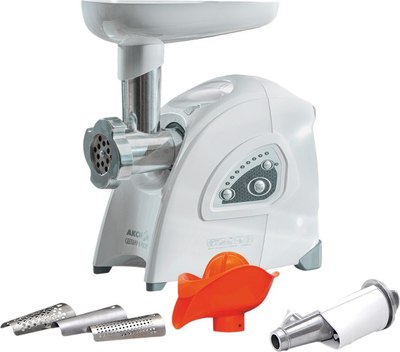 Мясорубка электрическая Аксион М 42.04 - фото