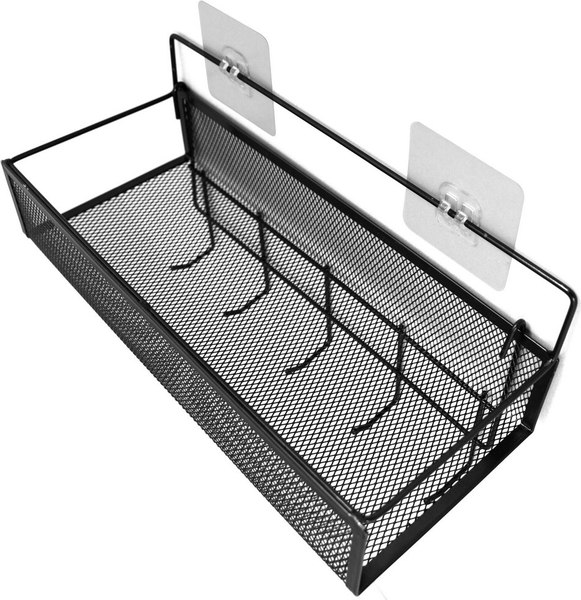 Полка для ванной Мультидом Лофт VL52-147