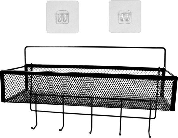 Полка для ванной Мультидом Лофт VL52-147