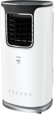 Мобильный кондиционер Funai Jasmine MAC-JS32COF03 - фото