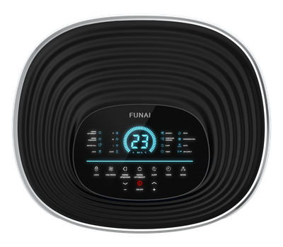 Мобильный кондиционер Funai Jasmine MAC-JS32COF03