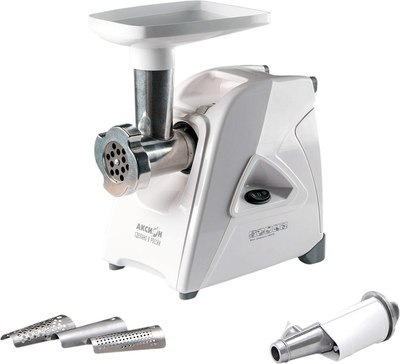 Мясорубка электрическая Аксион М 35.04 - фото