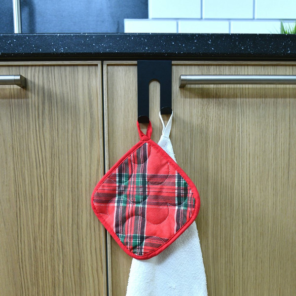 Крючок для ванной Мультидом Лофт VL52-184