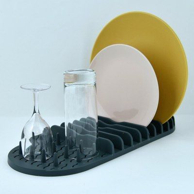 Сушилка для посуды Мультидом VL80-521