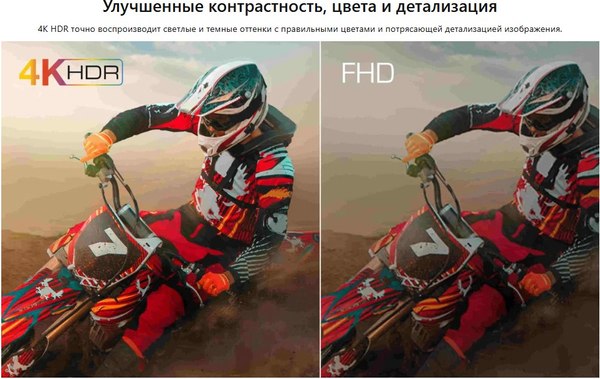 Телевизор TCL 43