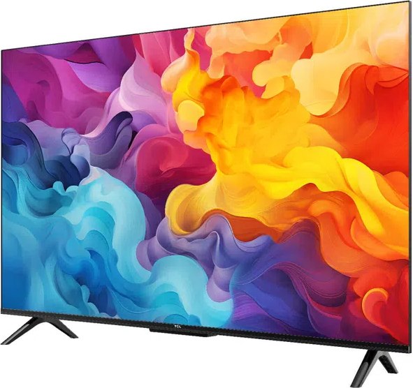 Телевизор TCL 43