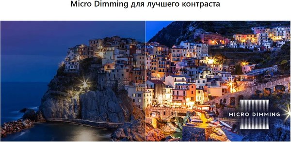 Телевизор TCL 43