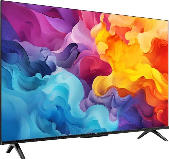 Телевизор TCL 43