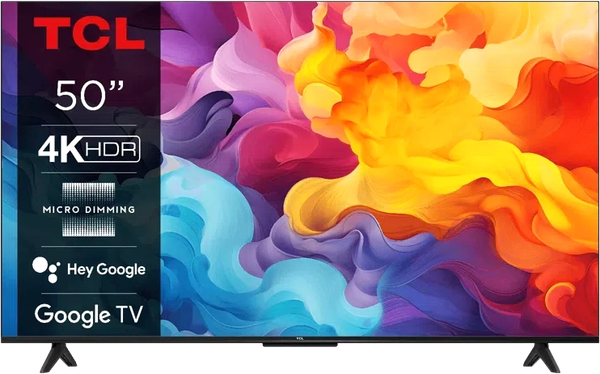 Телевизор TCL 50