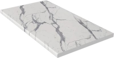 Кухонный гарнитур Интерлиния Мила Матте 1.5x3.9 Б PR