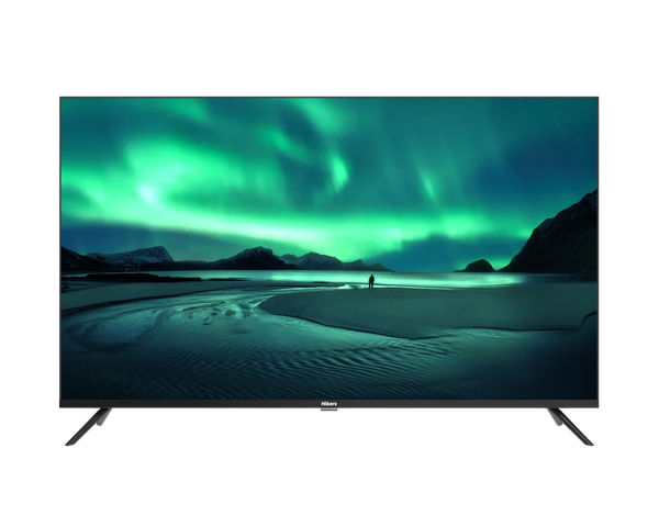 Телевизор Hikers 50