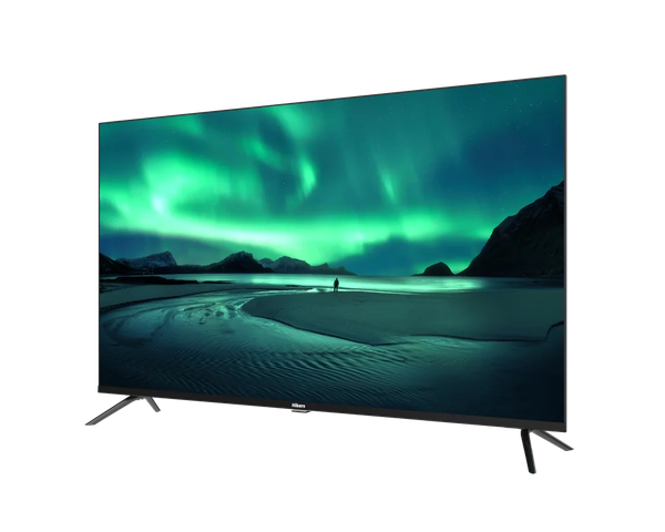 Телевизор Hikers 50