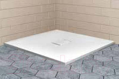 Душевой поддон RGW 16152010-01