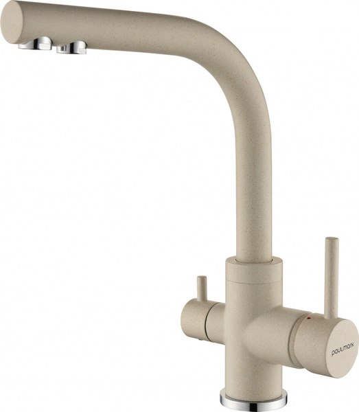 Смеситель Paulmark Es213011-BE - фото