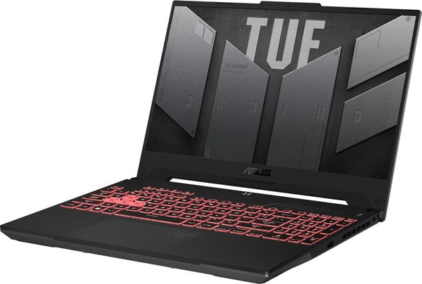 Игровой ноутбук Asus TUF Gaming A15 FA507NVR-LP045W