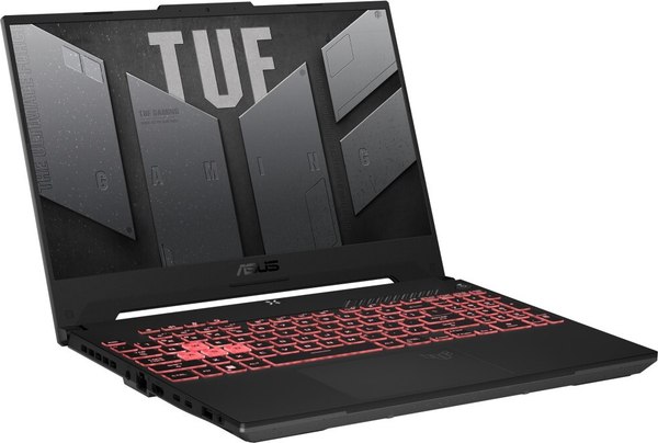 Игровой ноутбук Asus TUF Gaming A15 FA507NVR-LP045W