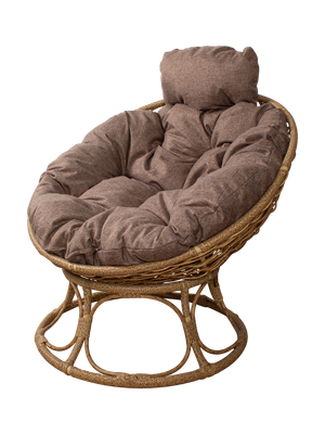 Кресло садовое M-Group Папасан Home мини / 12870505 - фото