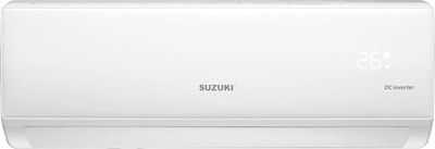Сплит-система SUZUKI SUSH-С099DC - фото