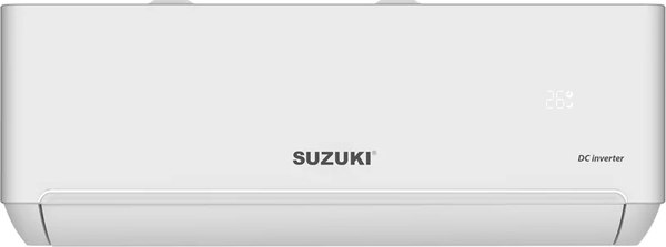 Сплит-система SUZUKI SUSH-C092DC - фото