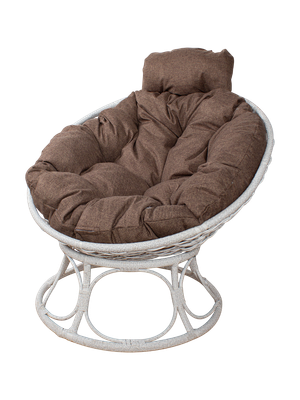 Кресло садовое M-Group Папасан Home мини / 12870105 - фото