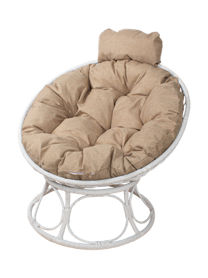 Кресло садовое M-Group Папасан Home мини / 12870101 - фото