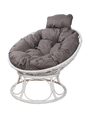 Кресло садовое M-Group Папасан Home мини / 12870109 - фото