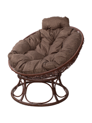 Кресло садовое M-Group Папасан Home мини / 12870205 - фото