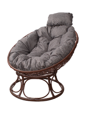 Кресло садовое M-Group Папасан Home мини / 12870209 - фото