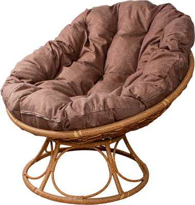 Кресло садовое M-Group Папасан Home / 12860505 - фото