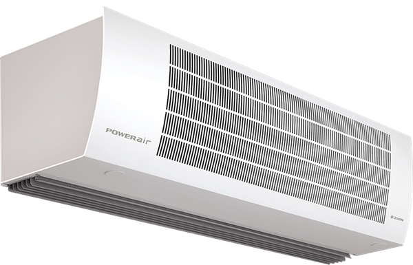 Тепловая завеса Zilon ZVV-2W25 - фото