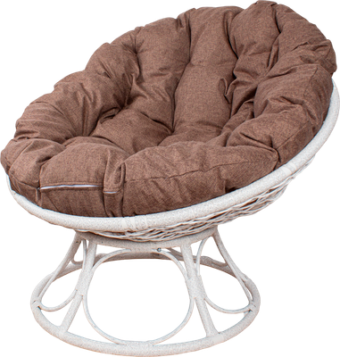 Кресло садовое M-Group Папасан Home / 12860105 - фото