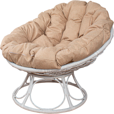 Кресло садовое M-Group Папасан Home / 12860101 - фото