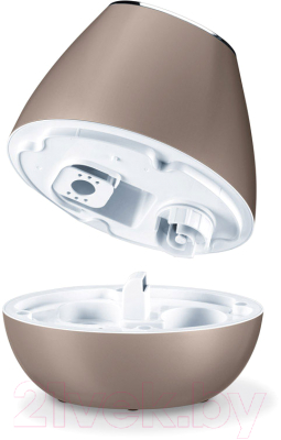 Ультразвуковой увлажнитель воздуха Beurer LB 37