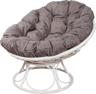 Кресло садовое M-Group Папасан Home / 12860109 - фото