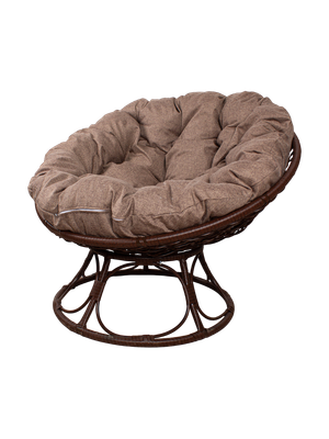 Кресло садовое M-Group Папасан Home / 12860205 - фото