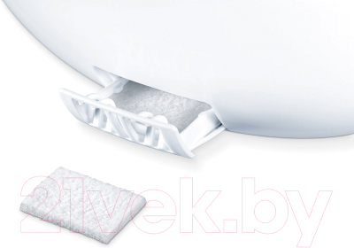 Ультразвуковой увлажнитель воздуха Beurer LB 37