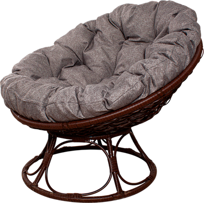 Кресло садовое M-Group Папасан Home / 12860209 - фото