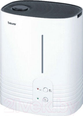 Паровой увлажнитель воздуха Beurer LB 55 - фото