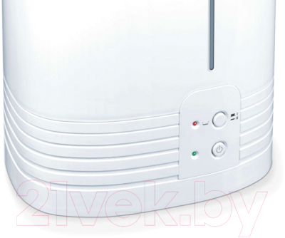 Паровой увлажнитель воздуха Beurer LB 55