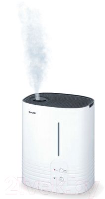 Паровой увлажнитель воздуха Beurer LB 55