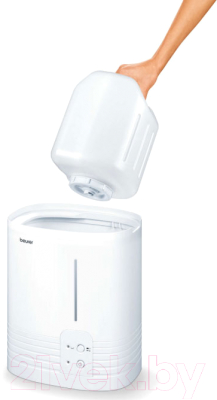 Паровой увлажнитель воздуха Beurer LB 55
